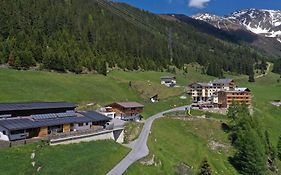 Berghotel&Gasthof Marlstein